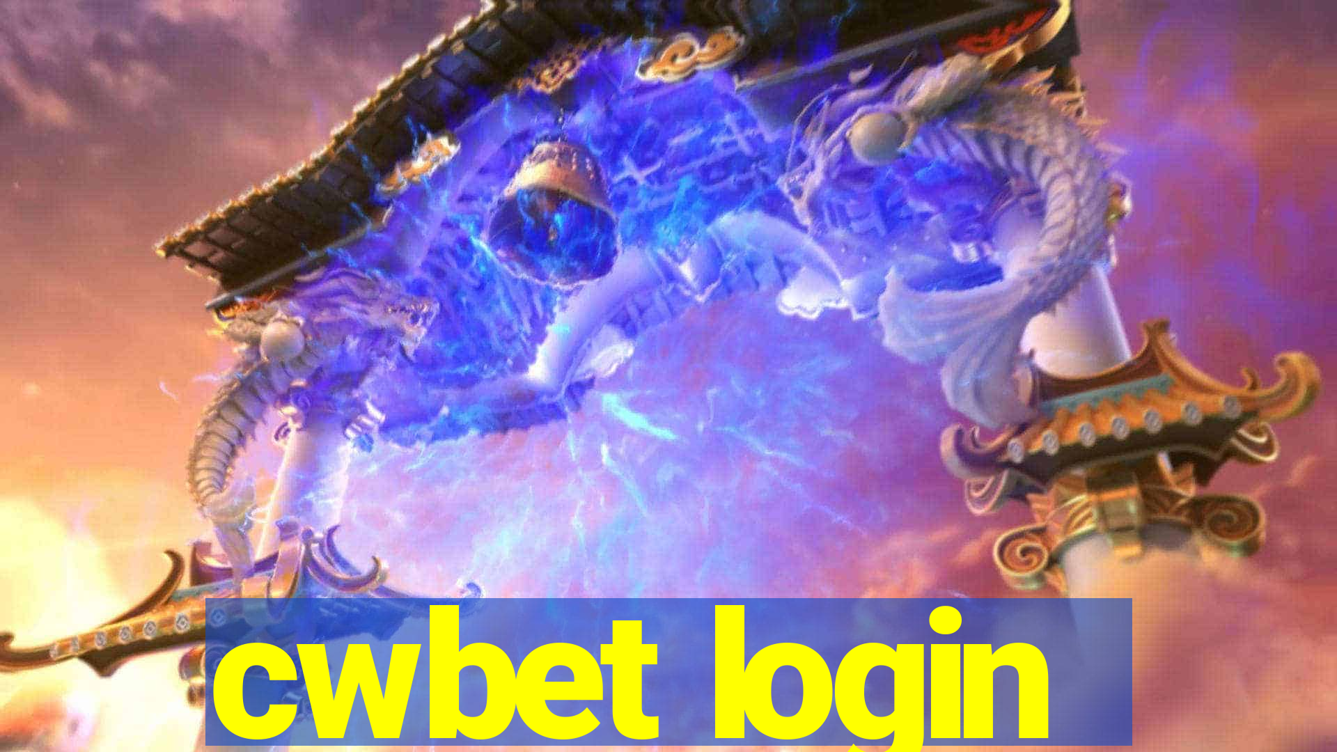 cwbet login